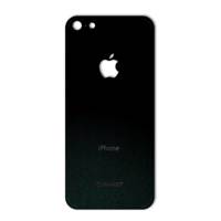 MAHOOT Black-suede Special Sticker for iPhone 5c برچسب تزئینی ماهوت مدل Black-suede Special مناسب برای گوشی iPhone 5c