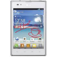 LG Optimus Vu P895 Mobile Phone - گوشی موبایل ال جی اپتیموس وی یو - پی 895
