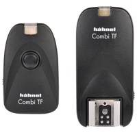 Hahnel Combie TF for Canon - ریموت کنترل ترکیبی دوربین و فلاش هنل Combie TF مخصوص کانن