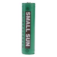 Small Sun 3.7V 2400mAh Rechargeable AA Battery باتری قلمی قابل شارژ اسمال سان مدل 3.7V 2400mAh