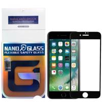 Nano Glass 5D Screen Protector For Apple iPhone 6 Plus /6S Plus محافظ صفحه نمایش نانو گلس مدل 5D مناسب برای گوشی موبایل اپل آیفون 6Plus /6S Plus