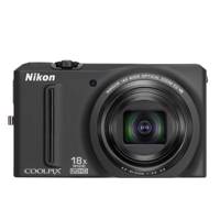 Nikon Coolpix S9100 - دوربین دیجیتال نیکون کولپیکس اس 9100