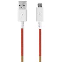Vod Ex C-17 USB To microUSB Cable 1m کابل تبدیل USB به MicroUSB ود اکس مدل C-17 به طول 1 متر