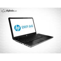 HP ENVY dv6-7308tx - نوت بوک اچ پی ان وی dv6