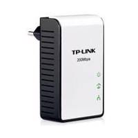 TP-LINK TL-PA211 AV200 Mini Multi-Streaming Powerline Adapter - تی پی لینک آداپتور کوچک پاورلاین TL-PA211