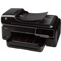 HP Officejet 7500A Wide Format e-All-in-One Printer - اچ پی آفیس جت 7500A وایدفرمت ای آل این وان