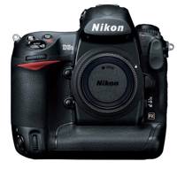 Nikon D3S - دوربین دیجیتال نیکون دی 3 اس