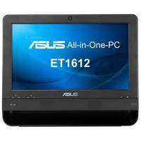 Asus ET1612IUTS - 15.6 inch All-in-One PC - کامپیوتر همه کاره 15.6 اینچی ایسوس ET1612IUTS