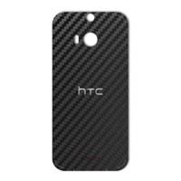 MAHOOT Carbon-fiber Texture Sticker for HTC M8 برچسب تزئینی ماهوت مدل Carbon-fiber Texture مناسب برای گوشی HTC M8