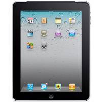 Apple iPad Wifi + 3G 16GB Tablet - تبلت اپل مدل iPad Wifi + 3G ظرفیت 16 گیگابایت