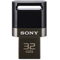 Sony Micro Vault USM-SA3 Flash Memory - 32GB - فلش مموری سونی مدل Micro Vault USM-SA3 ظرفیت 32 گیگابایت