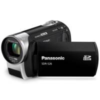 Panasonic SDR-S26 دوربین فیلمبرداری پاناسونیک اس دی آر-اس 26