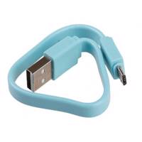 Ebai USB To Micro USB Cable 20cm کایل تبدیل USB به Micro USB مدل Ebai به طول 20 سانتی متر