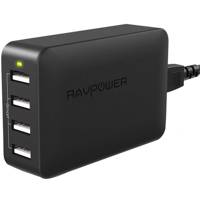 RAVPower RP-UC07 Desktop Charger شارژ رومیزی راو پاور مدل RP-UC07