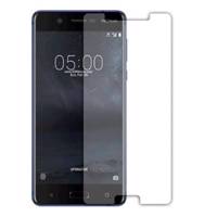 9h tempered glass screen protector for Nokia 5 محافظ صفحه نمایش شیشه ای 9H مناسب برای گوشی موبایل نوکیا 5