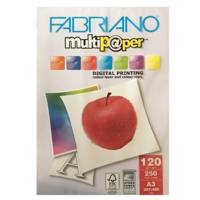 Fabriano G120 A3 paper Pack Of 250 کاغذ فابریانو مدل G120 سایز A3 بسته 250 عددی