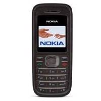 Nokia 1208 - گوشی موبایل نوکیا 1208