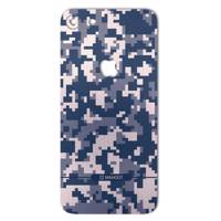 MAHOOT Army-pixel Design Sticker for iPhone 8 برچسب تزئینی ماهوت مدل Army-pixel Design مناسب برای گوشی iPhone 8