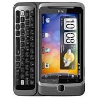 HTC Desire Z - گوشی موبایل اچ تی سی دیزایر زد