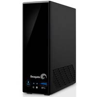 Seagate Business Storage 1-Bay NAS - 4TB ذخیره ساز تحت شبکه 1Bay سیگیت مدل بیزینس استوریج ظرفیت 4 ترابایت