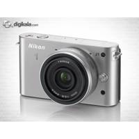 Nikon J1 - دوربین دیجیتال نیکون جی 1