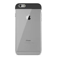 Araree Pops Black Cover For Apple iPhone 6 Plus/6s Plus کاور آراری مدل Pops Blackمناسب برای گوشی موبایل آیفون 6 پلاس و 6s پلاس