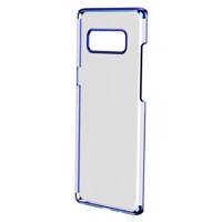 Baseus Glitter Case Cover For Samsung Galaxy Note 8 کاور باسئوس مدل Glitter Case مناسب برای گوشی موبایل سامسونگ گلکسی Note 8