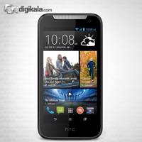 HTC Desire 310 Dual SIM Mobile Phone گوشی موبایل اچ تی سی دیزایر 310 دو سیم کارت