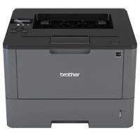 Brother HL-L5200DW Laser Printer پرینتر لیزری برادر مدل HL-L5200DW