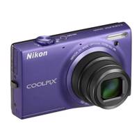 Nikon Coolpix S6100 - دوربین دیجیتال نیکون کولپیکس اس 6100