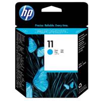 HP 11 bule Printer Head هد پلاتر اچ پی مدل 11 آبی