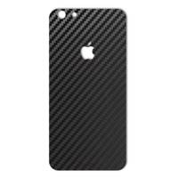 MAHOOT Carbon-fiber Texture Sticker for iPhone 6 Plus/6s Plus برچسب تزئینی ماهوت مدل Carbon-fiber Texture مناسب برای گوشی iPhone 6 Plus/6s Plus