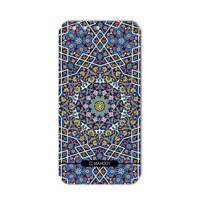 MAHOOT Imam Reza shrine-tile Design Sticker for OnePlus 5 برچسب تزئینی ماهوت مدل Imam Reza shrine-tile Design مناسب برای گوشی OnePlus 5