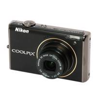 Nikon Coolpix S640 - دوربین دیجیتال نیکون کولپیکس اس 640