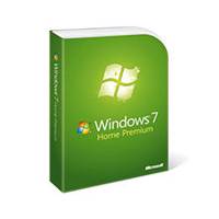 Microsoft Windows 7 Home Premium 32-bit - ویندوز 7 نسخه Home Premium 32-bit