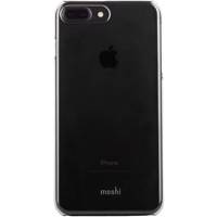 Moshi XT Clear Cover For Apple iPhone 7 Plus/8 Plus - کاور موشی مدل XT Clear مناسب برای گوشی موبایل آیفون 7 پلاس/8 پلاس