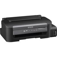 Epson M105 Inkjet Printer - پرینتر جوهر افشان تک رنگ اپسون مدل M105