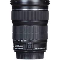 Canon 24-105mm IS STM Lens لنز دوربین کانن مدل 24-105 میلی متر IS STM