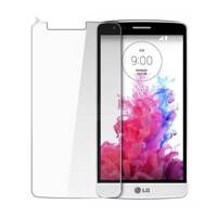 Tempered Glass Screen Protector For LG G3 محافظ صفحه نمایش شیشه ای مدل Tempered مناسب برای گوشی موبایل ال جی G3