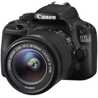 Canon EOS 100D Kit EF S18-55 IS دوربین دیجیتال کانن EOS 100D