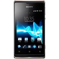 Sony Xperia E Dual Mobile Phone - گوشی موبایل سونی اکسپریا ای دوال