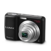 Panasonic Lumix DMC-LS5 دوربین دیجیتال پاناسونیک لومیکس دی ام سی - ال اس 5
