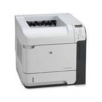 HP LaserJet P4014 Laser Printer اچ پی لیزرجت پی 4014