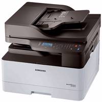 SAMSUNG MultiXpress K2200ND Multifunction Laser Printer - پرینتر چندکاره لیزری سامسونگ مدل MultiXpress K2200ND