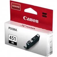 Canon CLI-451B Cartridge کارتریج کانن CLI-451B