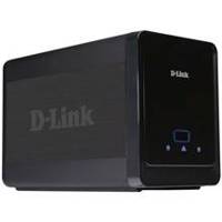 D-Link 2-BAY Network Video Recorder (NVR) DNS-726-4 دی لینک دوربین شبکه DNS-726-4