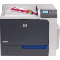 HP LaserJet Enterprise CP4025n Laser Printer پرینتر لیزری رنگی اچ پی مدل LaserJet Enterprise CP4025n