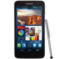 Alcatel One Touch Scribe HD 8008D Mobile Phone گوشی موبایل آلکاتل وان تاچ اسکرایب اچ دی 8008D