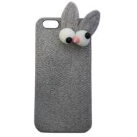 Cover Type Rabbit For iPhone 7 کاور طرح خرگوش مناسب برای گوشی آیفون 7