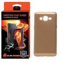 Hard Mesh Cover Protective Case For Samsung Galaxy Grand Prime Plus کاور پروتکتیو کیس مدل Hard Mesh مناسب برای گوشی سامسونگ گلکسی Grand Prime Plus